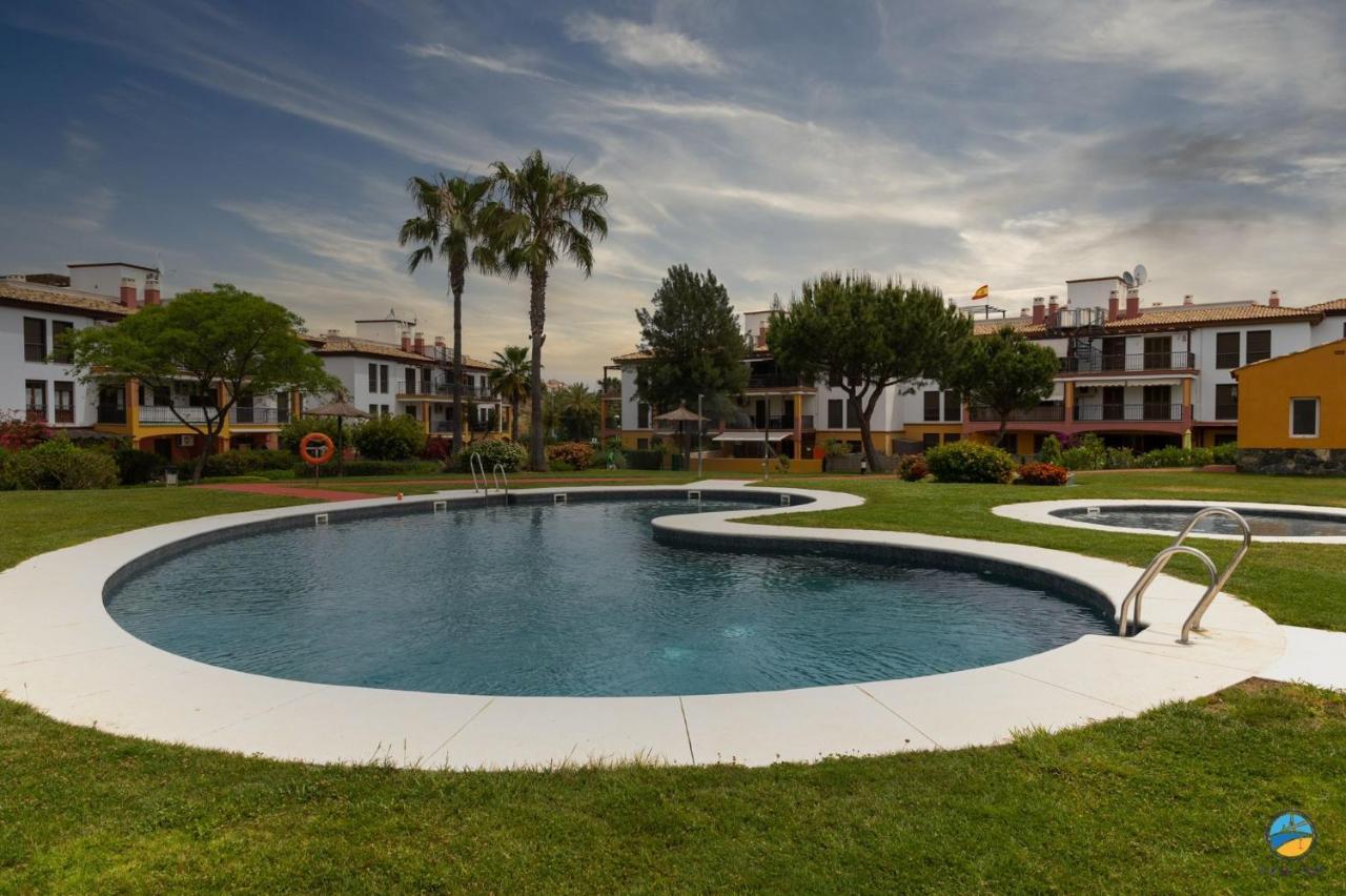 Dunas Golf * Ayamonte